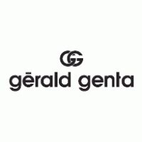 gérald genta logo.